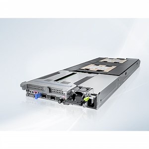 [Hot Item] Xfusion Fusionserver Xh321 V6 1u Half-Width 2-Socket Server Node High Density Server