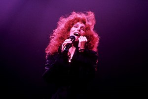 Listen to Cher's cover of Bob Dylan song 'Lay Lady Lay'