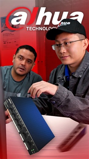 Acum Lara on Instagram: "QUIEN DIJO QUE CONFIGURAR UN EQUIPO DAHUA ERA DIFICIL? En este video Isaac Zhao Product Manager de Venezuela nos muestra el paso a paso para configurar un equipo dahua en menos de 5 minutos utilizando Config Tool. Presupuesta con Nosotros"