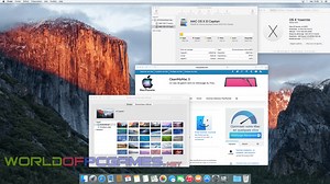 Bootable El Capitan Dmg Download Windows