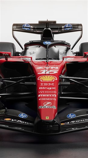 Anything so Ferrari doesn’t win | Formula Jokes