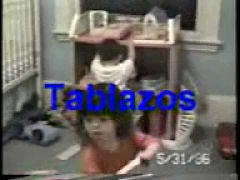 Videos Comicos (Tablazos)