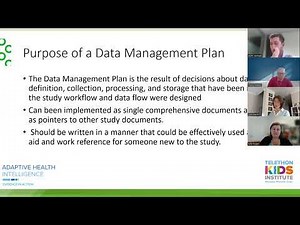 Effective strategies to manage data integrity risks - Data transparency webinar series - Part 1/3