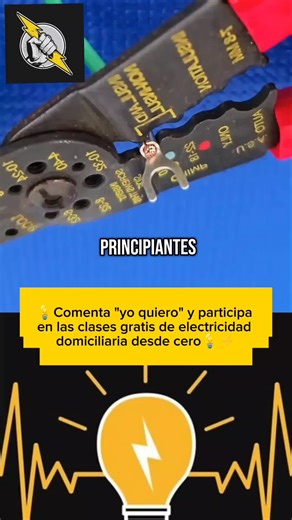 Cómo crimpear correctamente: Guía para principiantes