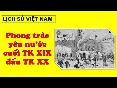 Patriotic Movements with Feudal and Bourgeois Democratic Tendencies | History of the Communist Pa...