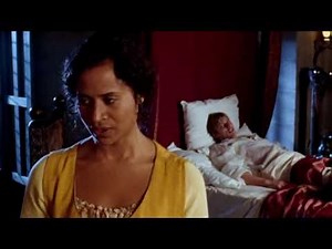 MERLIN Arthur & Guinevere (Arwen) #17 Moment