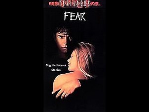 Opening to “Fear” 1996 Demo VHS [MCA/Universal]