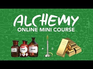 Explaining ALCHEMY