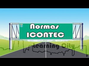 Normas ICONTEC para informes escritos