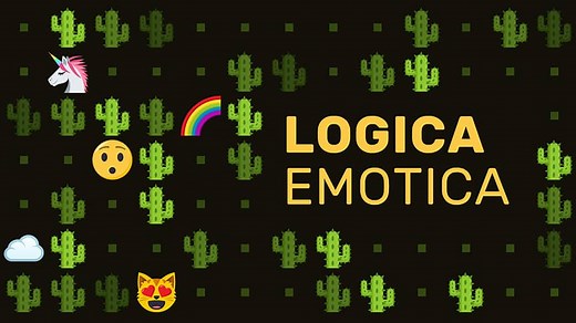 Logica Emotica 🕹️ Jogue na CrazyGames