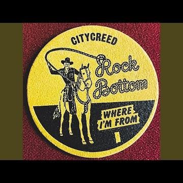 Rock Bottom (Where I'm From)