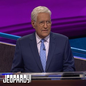 9.5K views · 2.1K reactions | That moment when your Jeopardy! response is only "sorta" correct.  | Jeopardy! | Facebook
