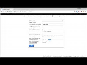 Erweiterte Suche: Professionell Literatur suchen mit Google Scholar
