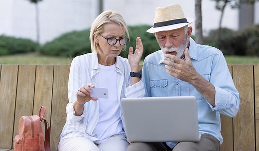 Holidaymakers warned as fraudsters 'ramp up' summer scams