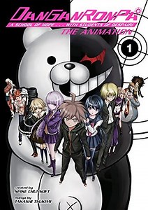 Anime Danganronpa: The Animation - Sinopse, Trailers, Curiosidades e muito mais - Cinema10