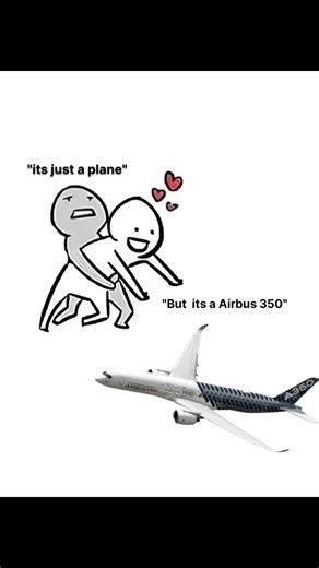 _AVIATION__WORLD🧑‍✈️✈️ on Instagram: "A350👀 . .#plane #airplane #aviation #avgeekoftheweek #avgeek #planespotting #airbus #a350 #insta #reels #car #bmw #cars #fly"