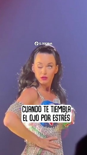 Memes de Estrés: Cuando te Tiembla el Ojo por el Estrés
