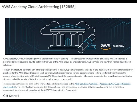 AWS Cloud Architecting (Solution Architect) Step by step practice- Lab-1 IAM