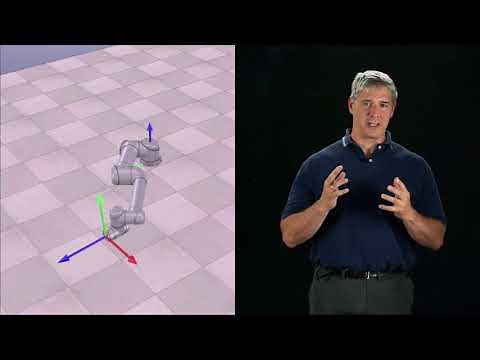 Modern Robotics, Chapter 8.5: Forward Dynamics of Open Chains