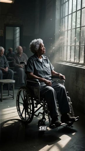 Meet the Pioneers Oldest Female Inmates Who Made History