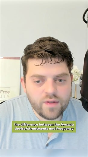 Not all microcurrent approaches work the same. Dr. Rob breaks down how Avazzia devices communicate with the body in real time using sine waves, and why FSM’s manual, square-wave approach functions differently. 🎧 Listen to the full episode: https://painfreeforlife.com/podcast/episode-113-ask-dr-rob-reset-protocol-faqs-fall-wellness-tips/ ▶️ YouTube: https://youtu.be/5AWukMHNeTg 🎵 Spotify: https://open.spotify.com/show/1C6ZyPb32rD3W78ucrWqf0 🍎 Apple Podcast: https://podcasts.apple.com/us/podcas