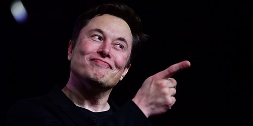 Elon Musk promises fully AI-generated game by next year