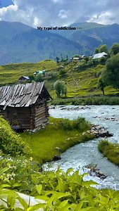 My type of addiction ✨ . . warwan valley 📍 . . . BOOK YOUR DREAM TRIP NOW! DM or WhatsApp: 9103191853 / 9906903196 Dal Lake in summer transforms into a peaceful oasis — shikara rides, golden sunsets, and mountain views you’ll never forget. Srinagar, Pahalgam & Gulmarg are calling! From lush green valleys to refreshing rivers, Kashmir is pure magic in the summer. Have you ever felt the magic of Kashmir in summer? If not, this is your sign! #kashmir #kashmirtourism #gulmarg #srinagar #explorepage