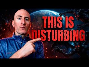 A Remote Viewer Says Earth Is Recycling Souls — Here’s Why People Are Freaked Out