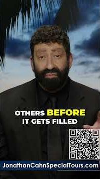 The Caribbean Cruise With Jonathan Cahn! | Jonathan Cahn Shorts