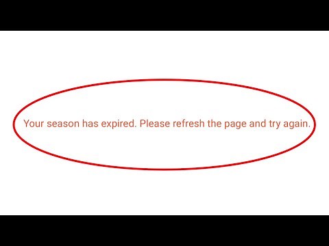 How to Fix ‘Your Session Has Expired, Please Refresh and Try Again’ Error on Reddit