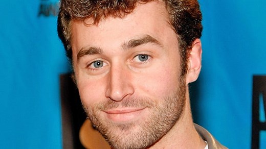 James Deen -- Did You Bang Lindsay Lohan?