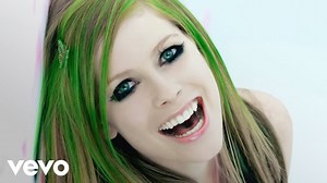 Smile/Avril Lavigne 歌詞和訳と意味 | 探してたあの曲！