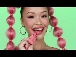 NEW! NYX Smushy Matte Lip Balm