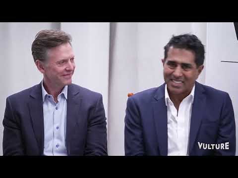 Steve Lemme of Broken Lizard Got Slapped for Making Beerfest