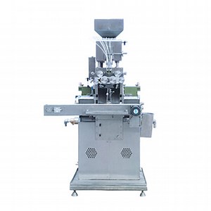 [Hot Item] Rg Encapsulator Machine (Water cooling)