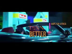 Tekno - Better, (Official Video) Tekno agege, tekno better,Naija Afropop,