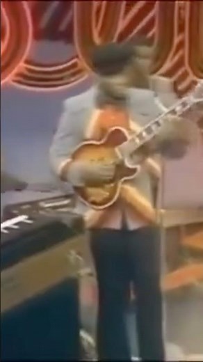 Kool & the Gang, “Summer Madness” 1974