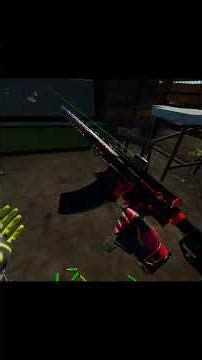 УБОЙНАЯ СИЛА RB-12 ( ДРОБАШ ) #GunClubVR #VRстрельба #shorts #guns #gaming