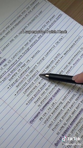 writing my notes in a split second 🖊️ #satisfying #howtostudy #superpower #notes #trendy #autumn