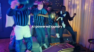 Let QuickDrive™ do the thinking. | Samsung