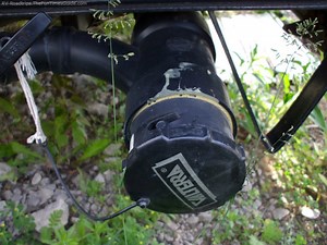 How To Fix Leaking RV Waste Water Valves