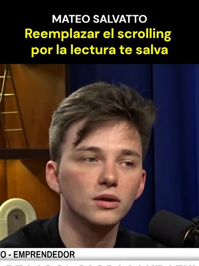 Cómo bloquear el scrolling y reemplazarlo por lectura