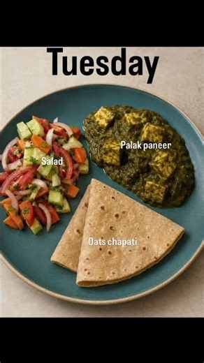 7 DAYS 7 dinner ideas for weight loss #youtubeshorts #proteinrich #workoutcomplete