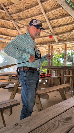 @flippallot .. Flip Pallot talks about his decades of experience in the Fly Fishing .. Flip here talks about never using any kind of lubricant on your graphite fly rod ferrules., the Only thing you should ever use is 100% Pure Bees Wax or Paraffin Wax .. if used correctly you'll never experience a "Stuck" ferrules again ... keep watch for more videos on this subject and more expert advice from the Living Legend.. Rufus Wakeman is a legend in the fishing community and needs no introduction.. it's