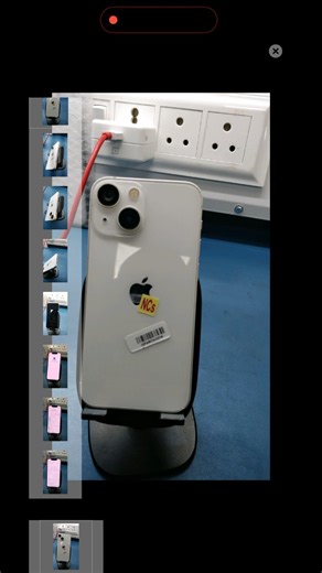 iPhone 13 Mini 256 GB all Original working 🔥✨ #shorts