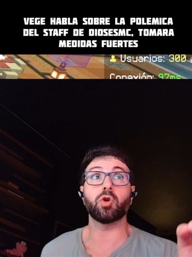 Se enoja en guapo 😡 #fyp #vegetta777 #vegetta777clips #diosesmc #parati