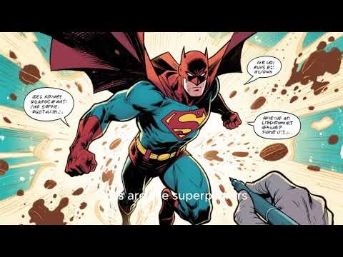 Unlock Your Superpowers: How Learning New Skills Can Transform Your Life