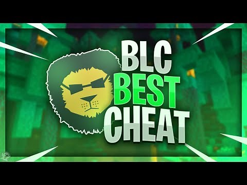 The Best Cheat For Badlion Client