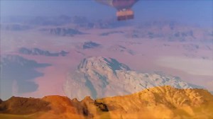 123 reactions · 12 shares | Sunset and Wadi Rum balloon | Petra,Jordan: A Wonder of the World | Facebook