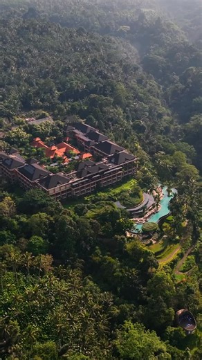A magical farewell to 2025 and a joyful welcome to 2026 at Padma Ubud. From a delightful dinner to moments filled with singing, dancing, and togetherness, the night was truly unforgettable. Thank you for celebrating New Year’s Eve with us. Wishing everyone a year filled with joy, serenity, and beautiful memories—we look forward to creating many more with you. 🎉 #padmahotels #padmaresortubud #newyear2026 | Padma Resort Ubud